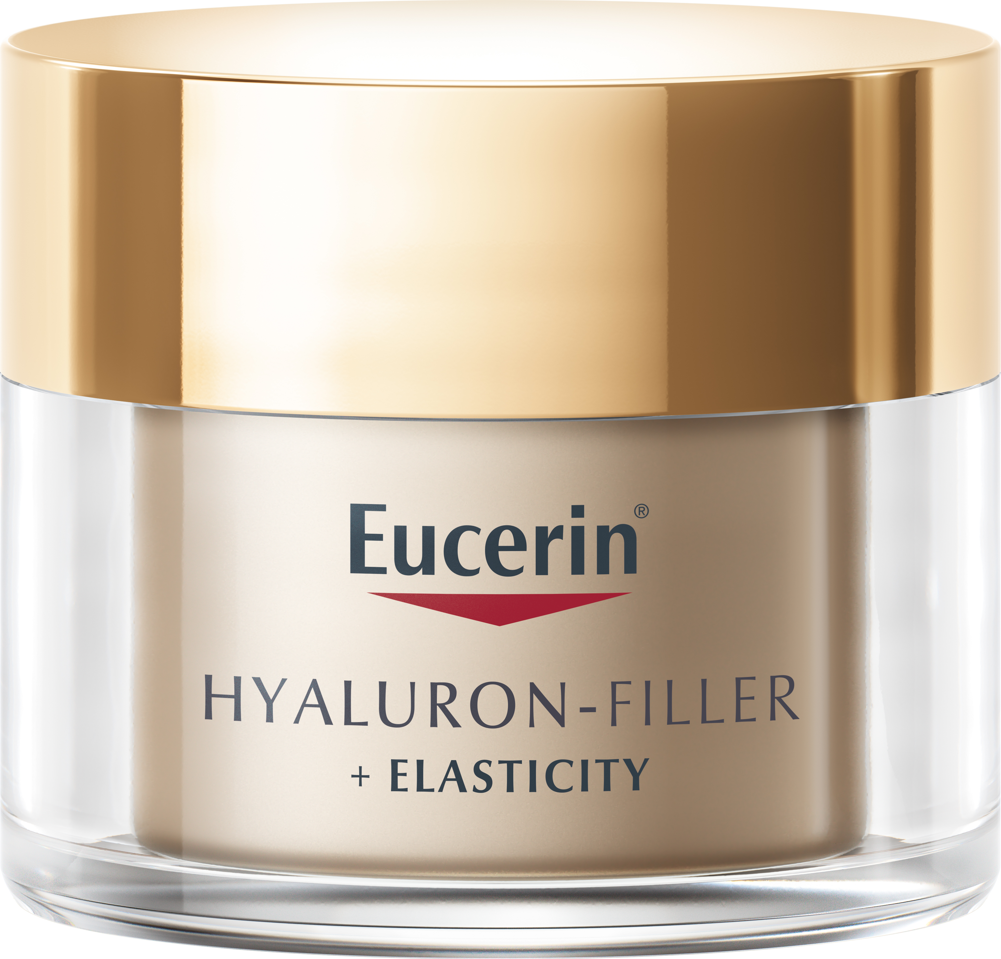 Eucerin Elasticity+ Filler Night Cream 50 ml