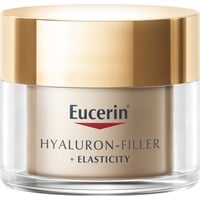Eucerin Elasticity+ Filler Night Cream 50 ml