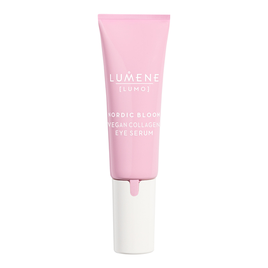 Lumene Nordic Bloom Vegan Collagen Eye Serum 10 ml