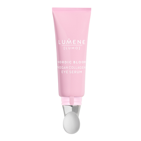 Lumene Nordic Bloom Vegan Collagen Eye Serum 10 ml