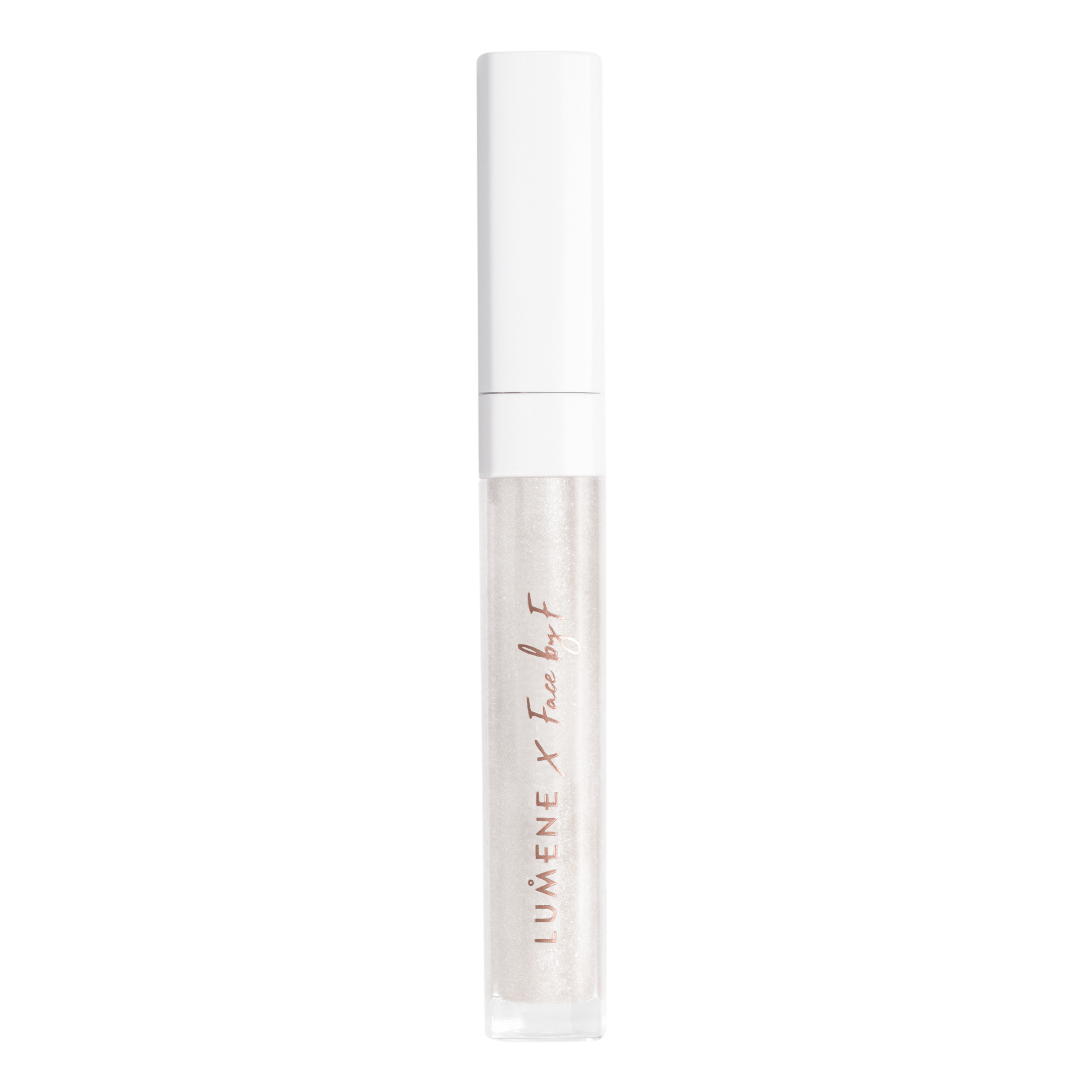 Lumene x Face by F Lip Gloss Love 5 ml
