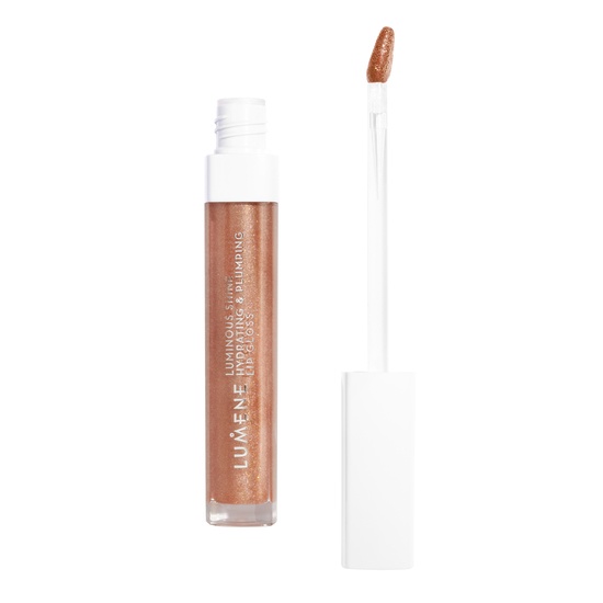 Lumene x Face by F Lip Gloss BFF 5 ml