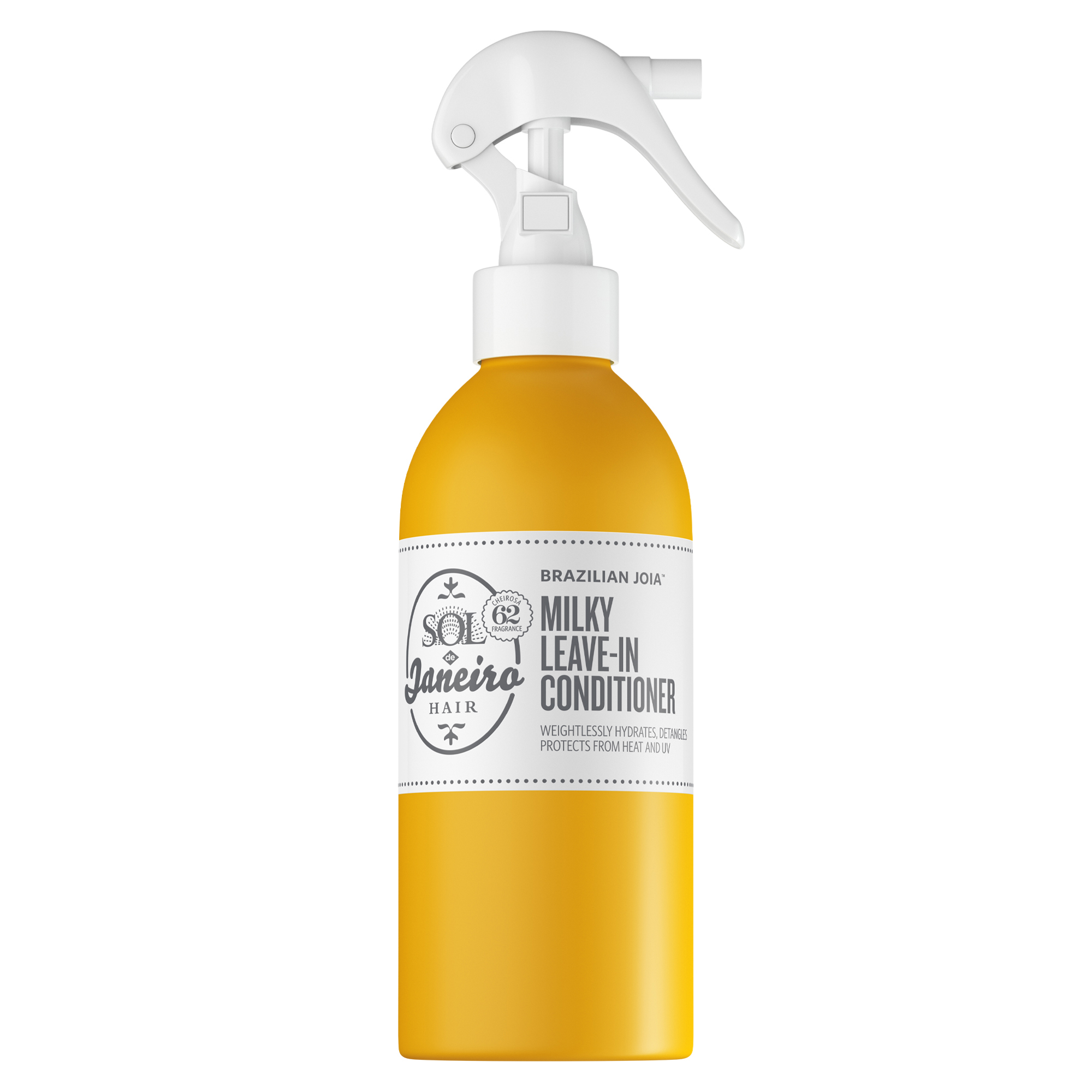 Sol de Janeiro Brazilian Joia Milky Leave In Conditioner 210 ml