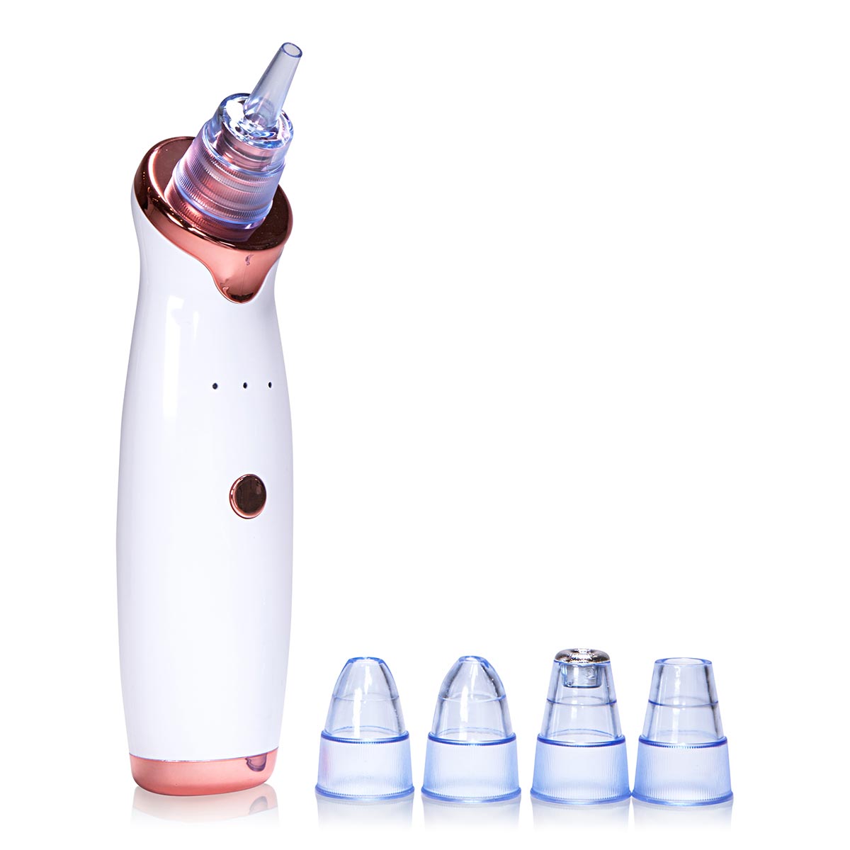 Zoe Ayla Electric Facial Pore Cleanser Tool
