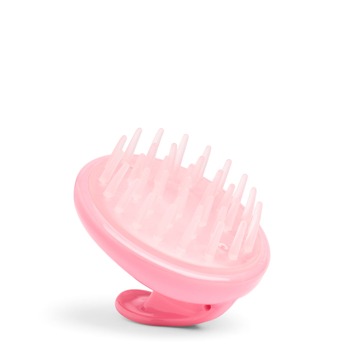 Zoe Ayla Zoe Ayla Scalp Massager Pink