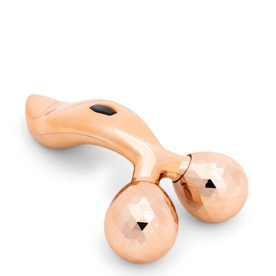 Zoe Ayla 3D Roller Face & Body Massager
