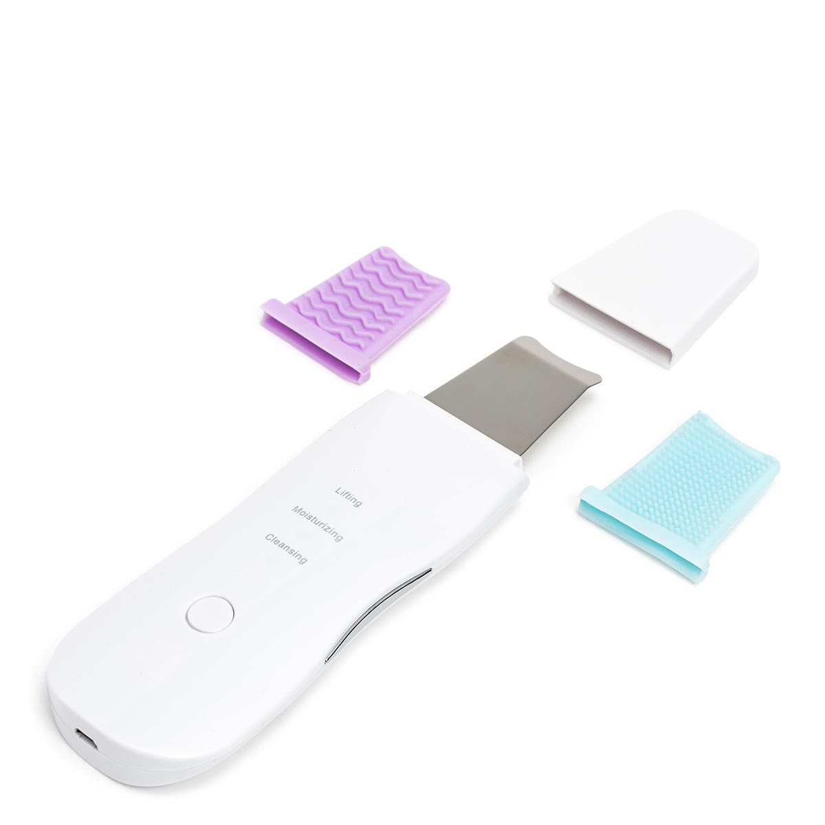 Zoe Ayla Ultrasonic Exfoliating Wand