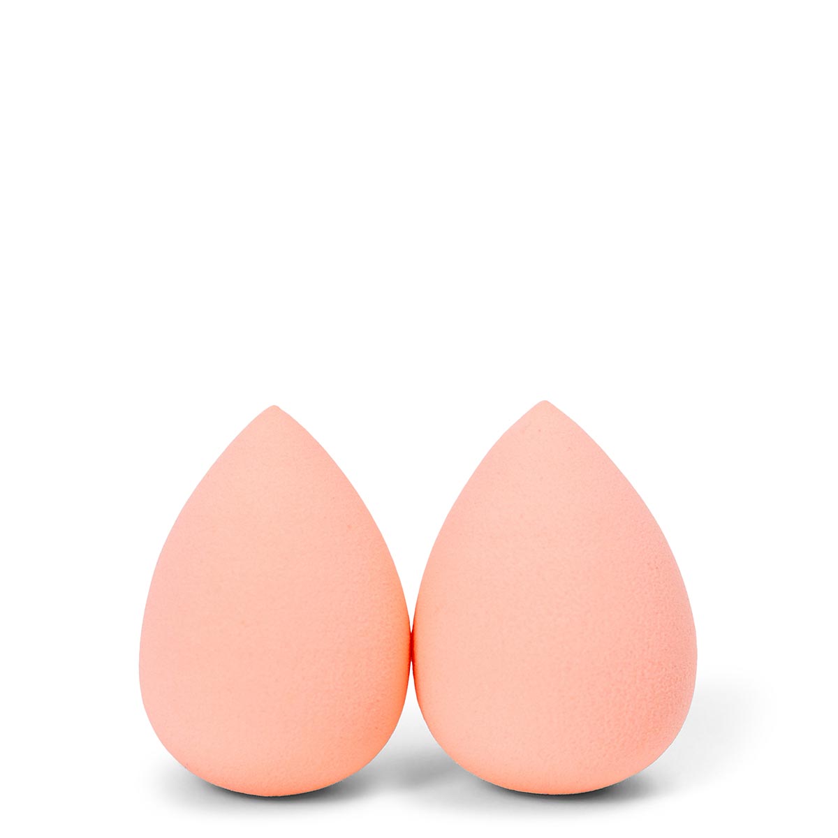 Zoe Ayla Makeup Sponges Peach