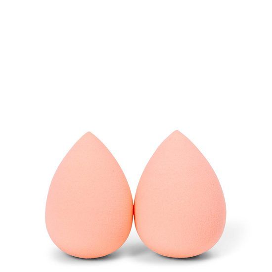 Zoe Ayla Makeup Sponges Peach