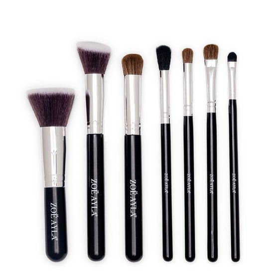 Zoe Ayla Professional Brush Set