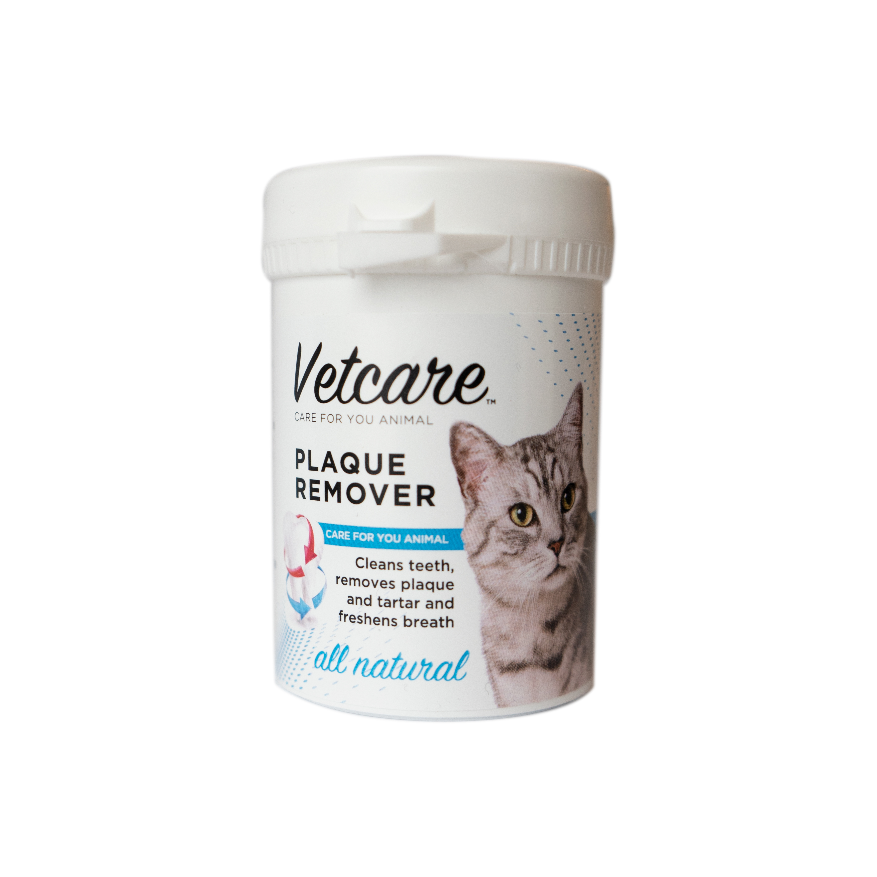 Vetcare Plaque Remover Cat 40 g