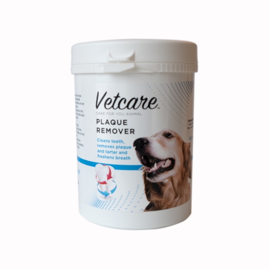 Vetcare Plaque Remover 60 g