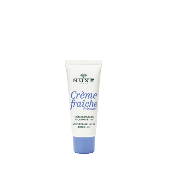 Nuxe Crème fraiche de beauté Moisturising Plumping Cream 48H 30 ml
