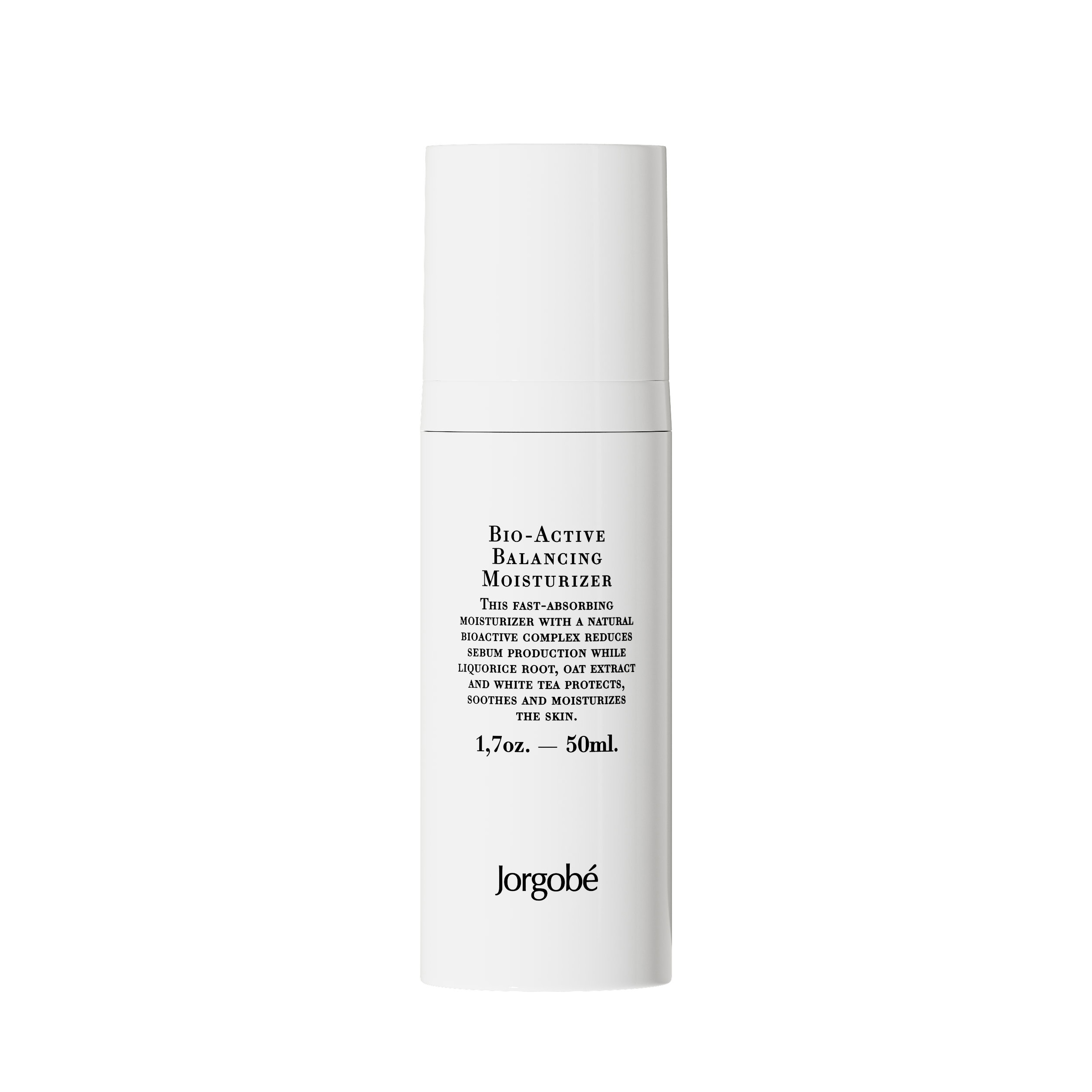 Jorgobé Bio-Active Balancing Moist 50 ml
