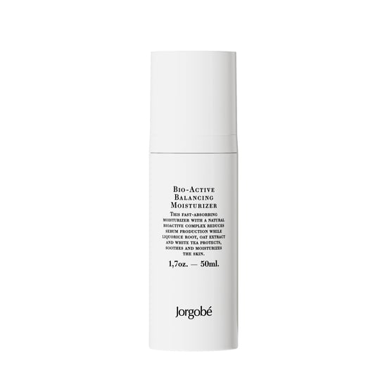 Jorgobé Bio-Active Balancing Moist 50 ml