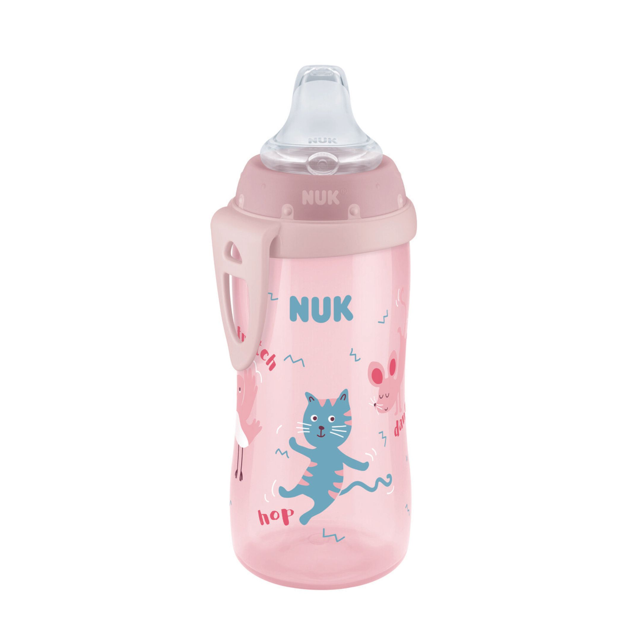 NUK Active Cup Mouse 300 ml