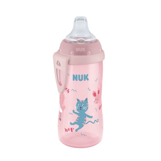 NUK Active Cup Mouse 300 ml