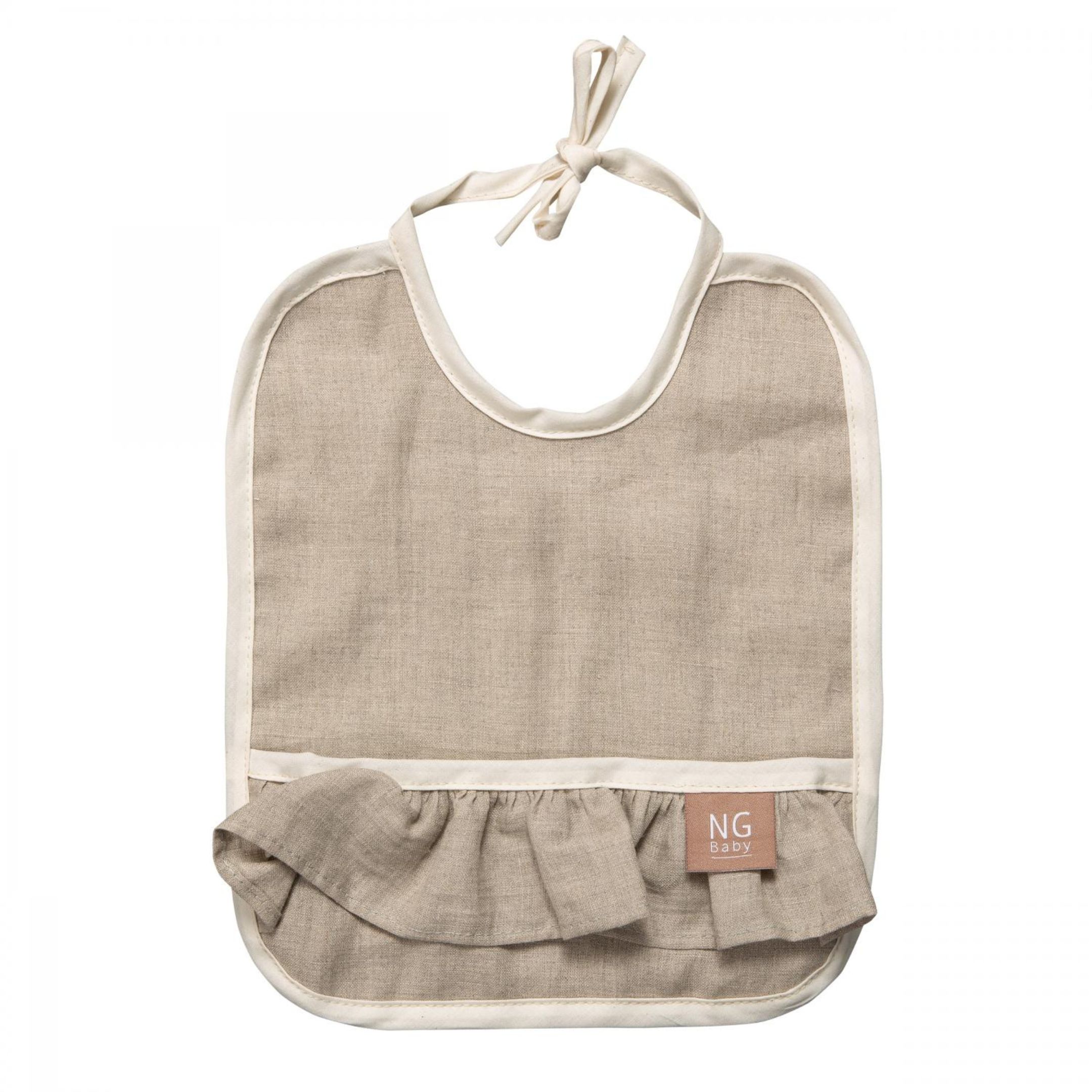 NG Baby Haklapp Mood Volang Natural