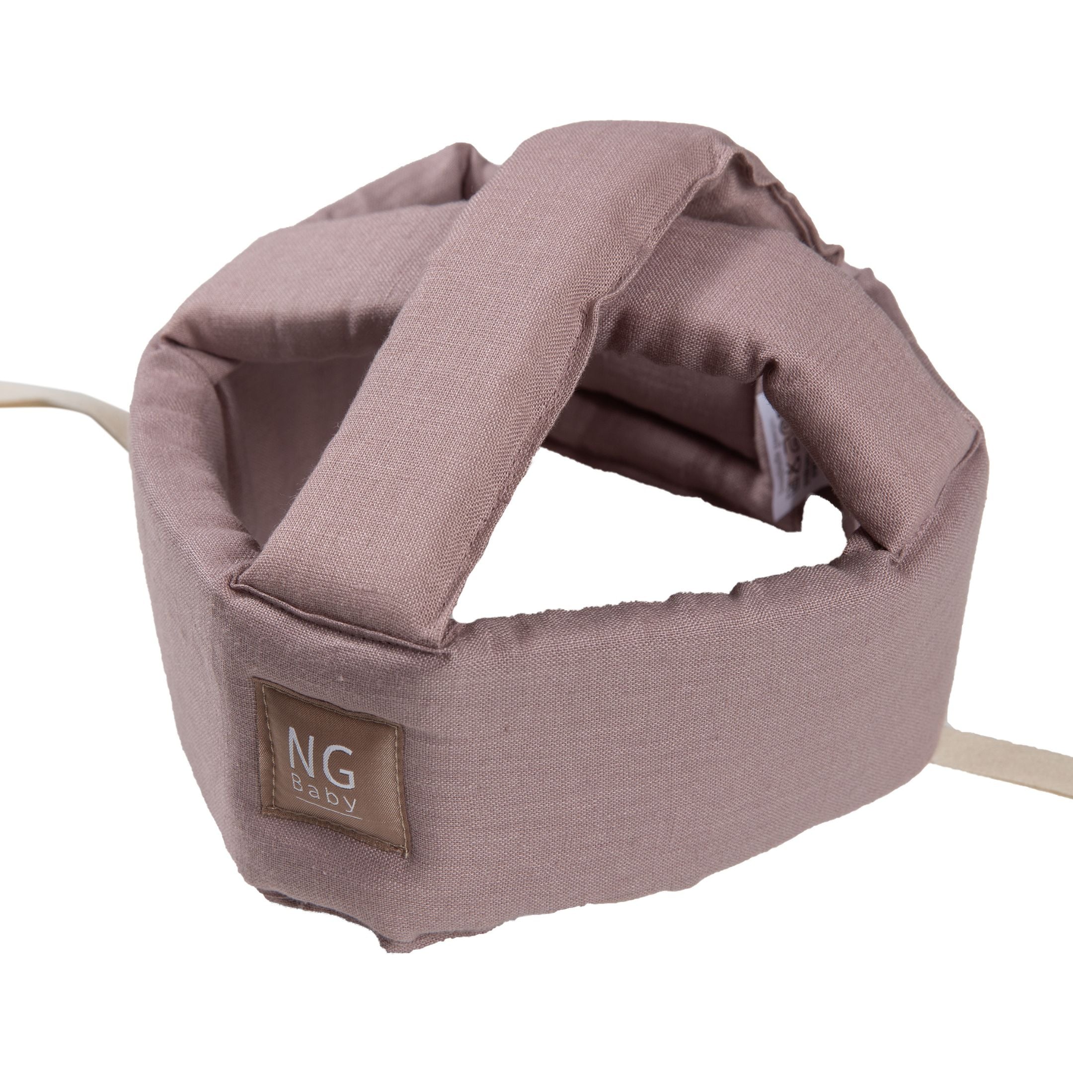 NG Baby Pannband Mood Dusty Pink