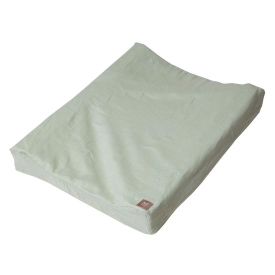 NG Baby Skötbädd Mood Sage Green