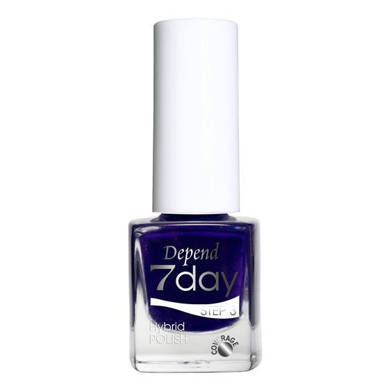 Depend 7day Hybrid Polish 7277 5 ml