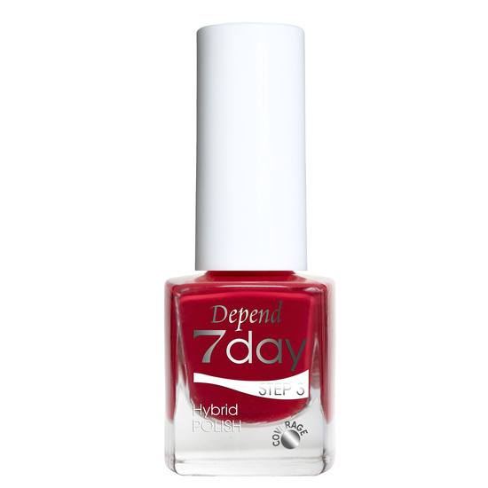 Depend 7day Hybrid Polish 7279 5 ml