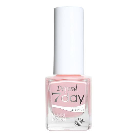 Depend 7day Hybrid Polish 7280 5 ml