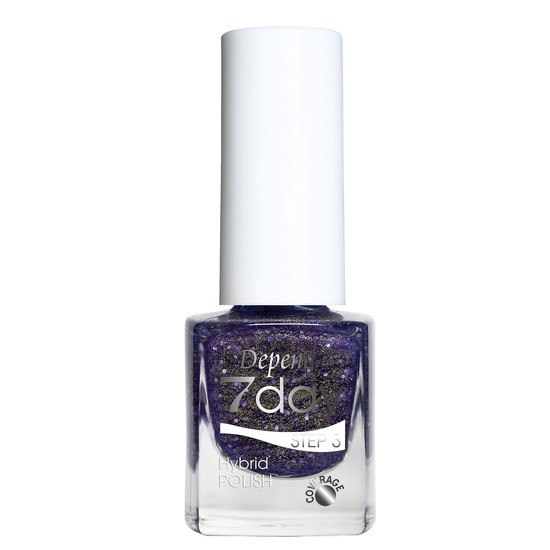 Depend 7day Hybrid Polish 7272 5 ml