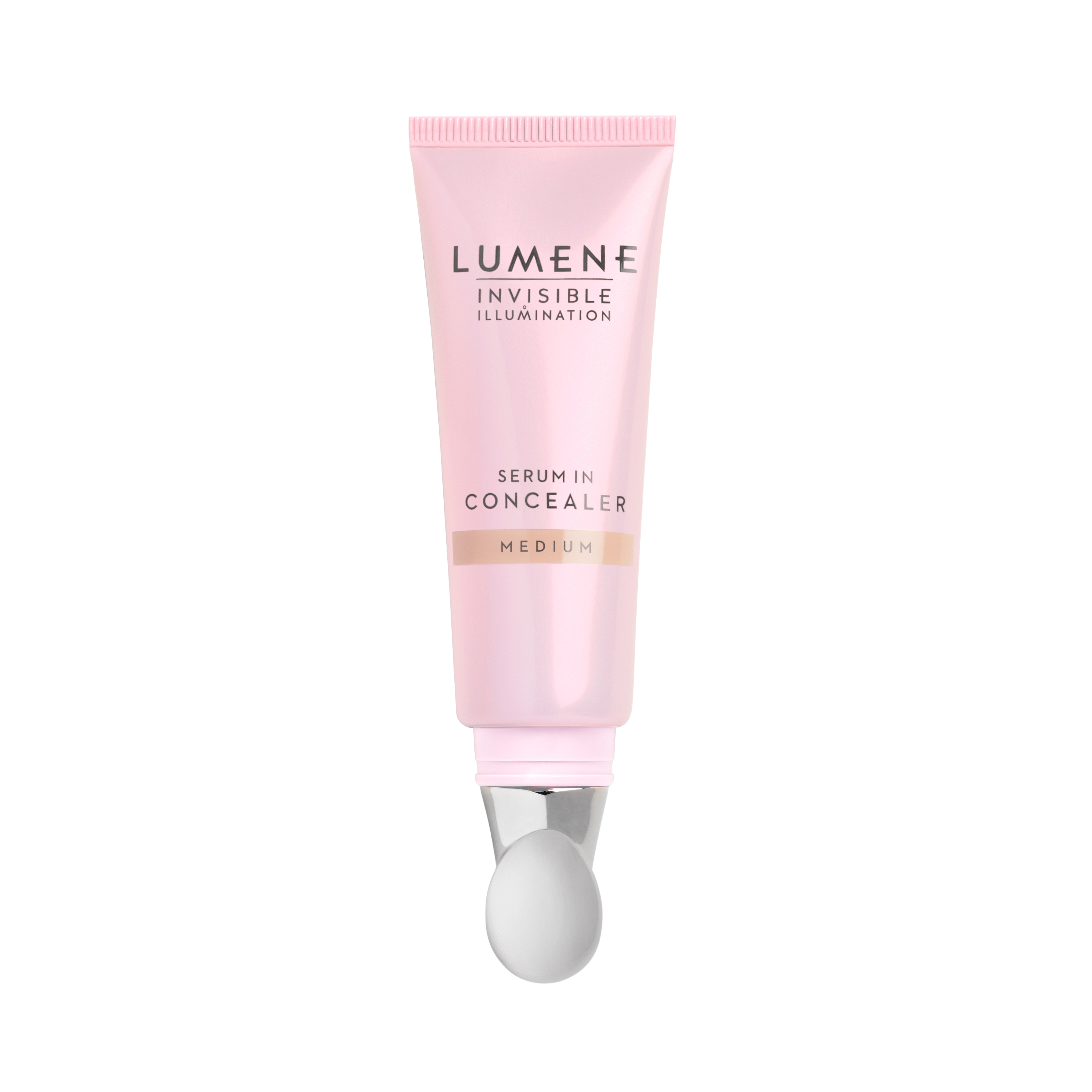 Lumene Invisible Illumination Serum in Concealer Medium 10 ml