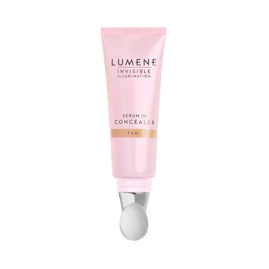 Lumene Invisible Illumination Serum in Concealer Tan 10 ml