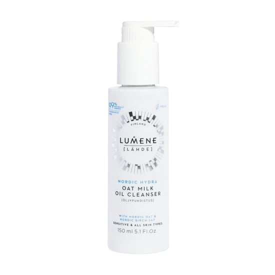 Lumene Nordic Hydra Oat Milk Oil Cleanser 150 ml