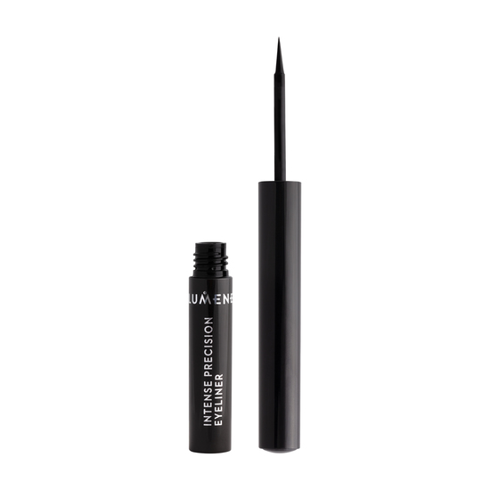 Lumene Intense Precision Eyeliner Black 1,7 ml