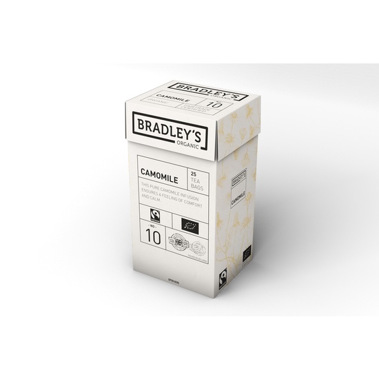 Bradley's Camomille 30 g