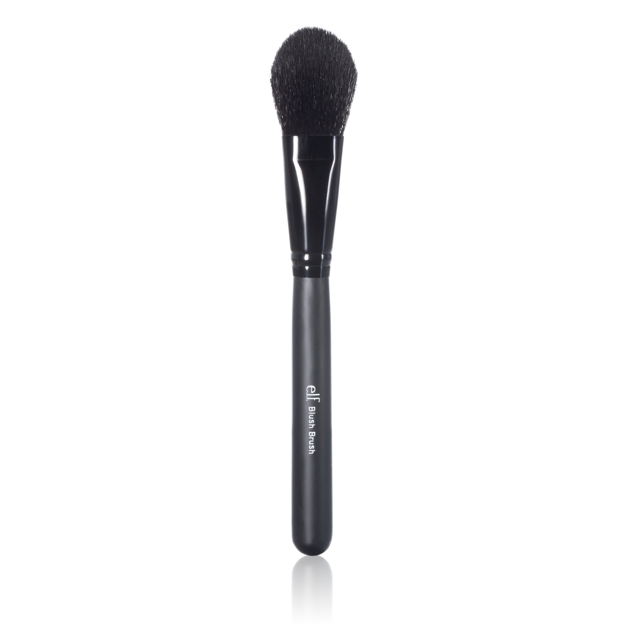 e.l.f. Black Blush Brush 1 st
