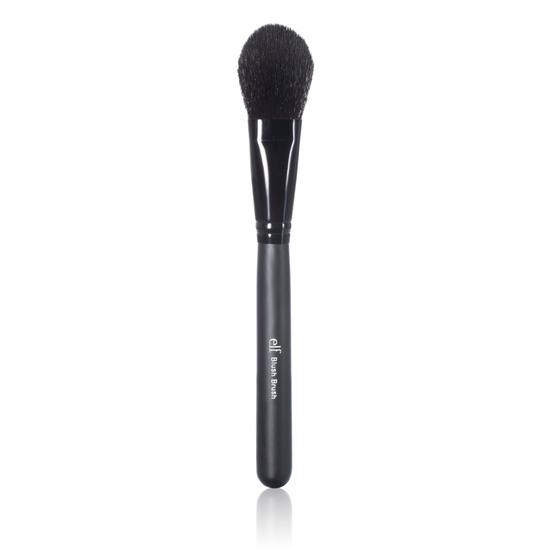 e.l.f. Black Blush Brush 1 st
