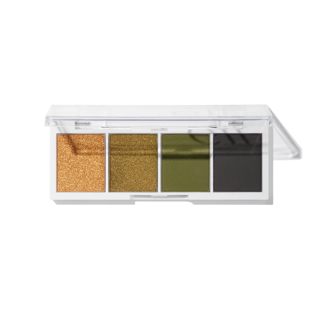 e.l.f. Bite Size Eyeshadow Hot Jalapeño 3,5 g