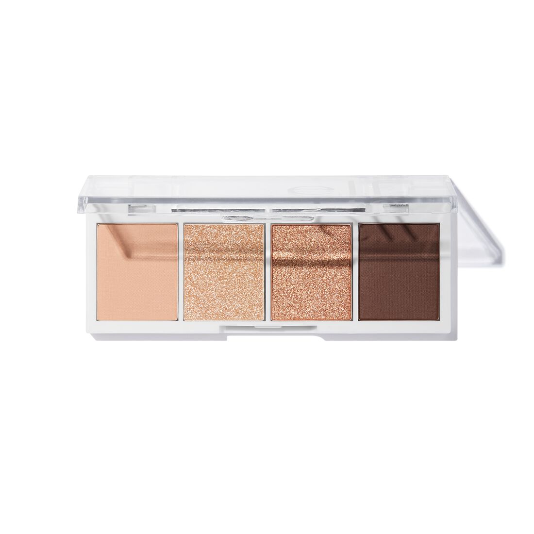 e.l.f. Bite Size Eyeshadow Cream & Sugar 3,5 g