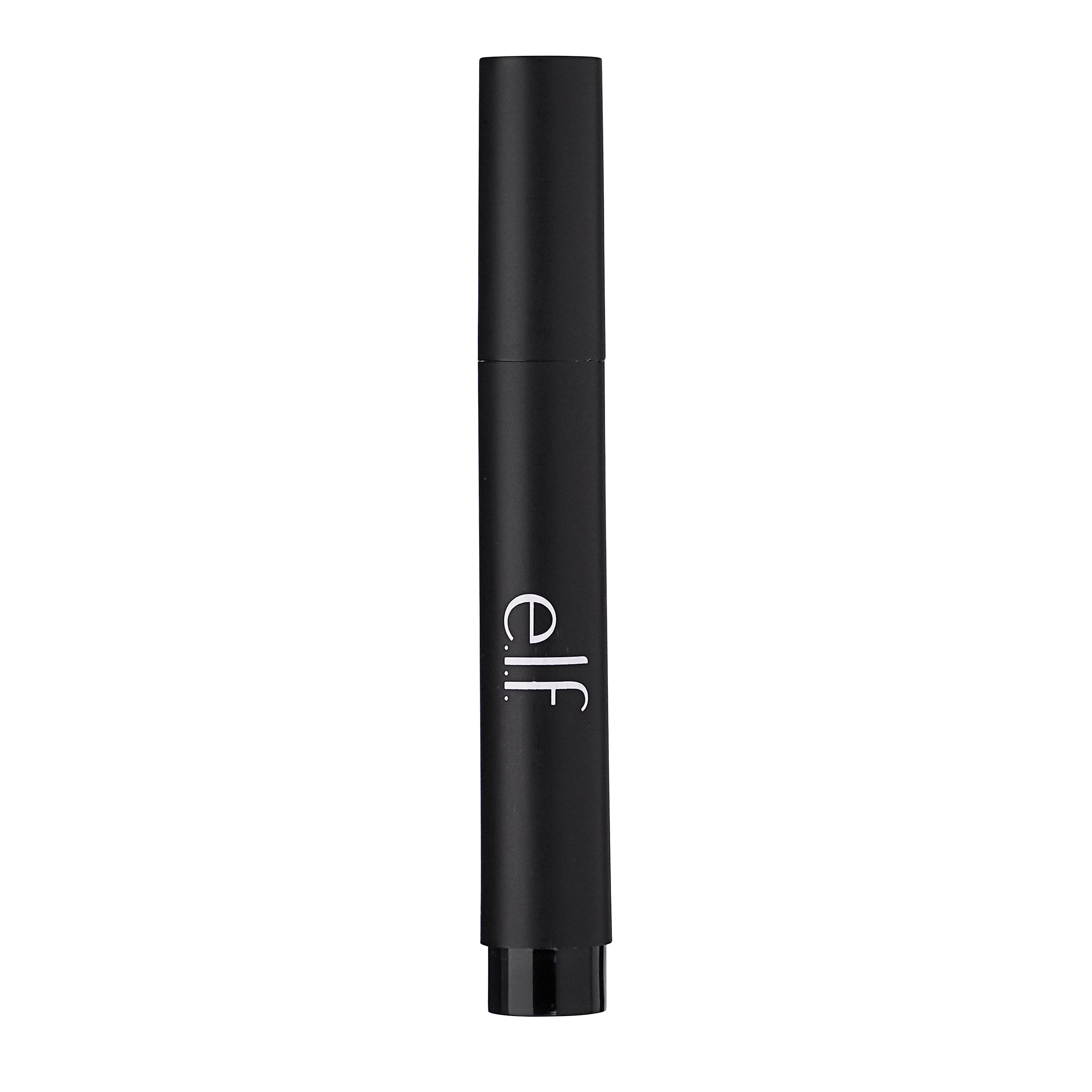 e.l.f. Intense Ink Eyeliner Blackest Black 2,5 ml