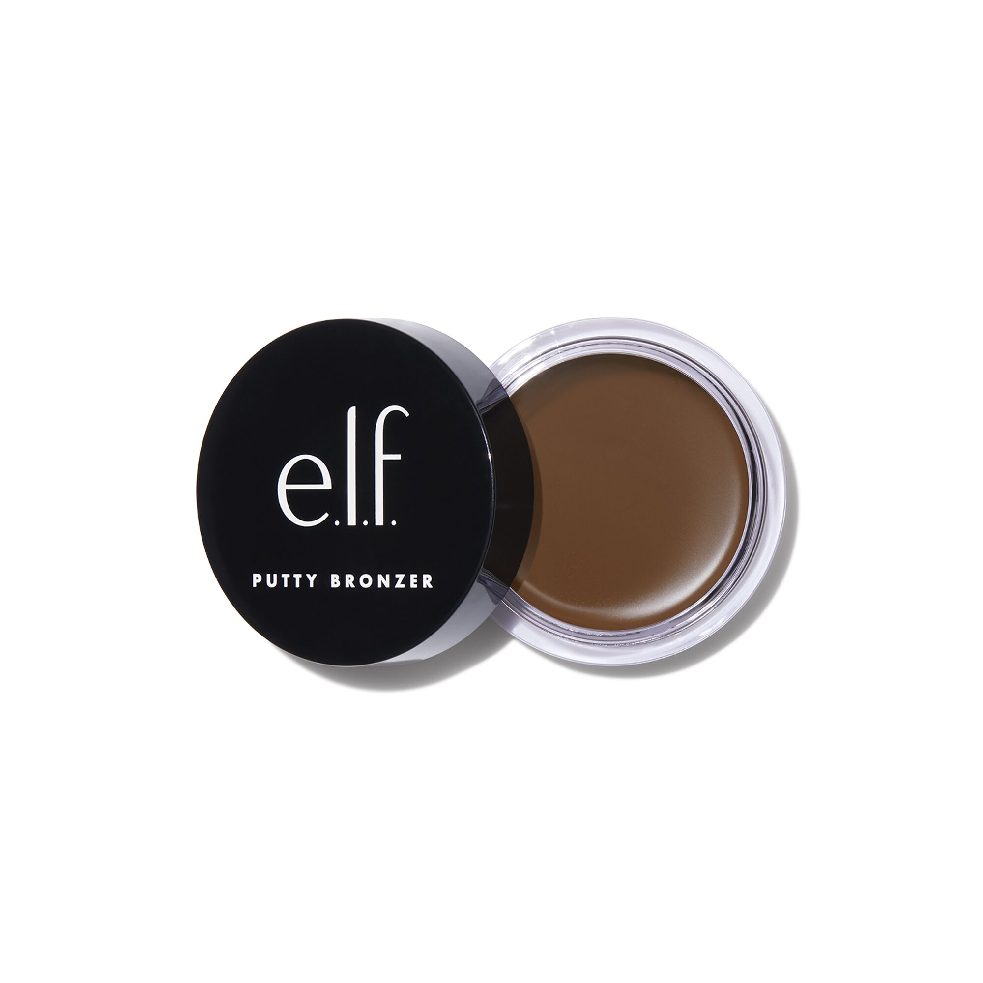 e.l.f. Putty Bronzer Sun Kissed 10 g