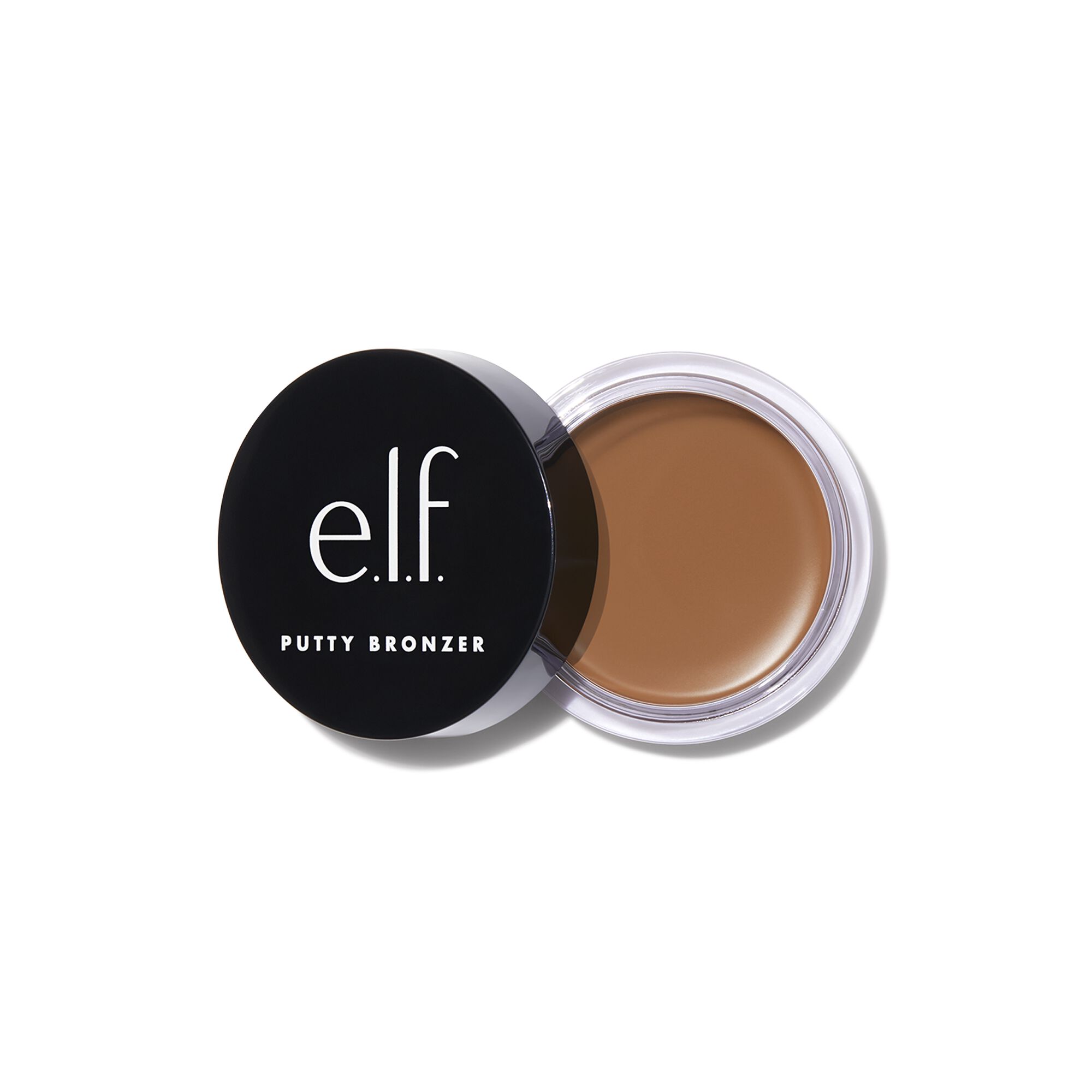 e.l.f. Putty Bronzer Honey Drip 10 g