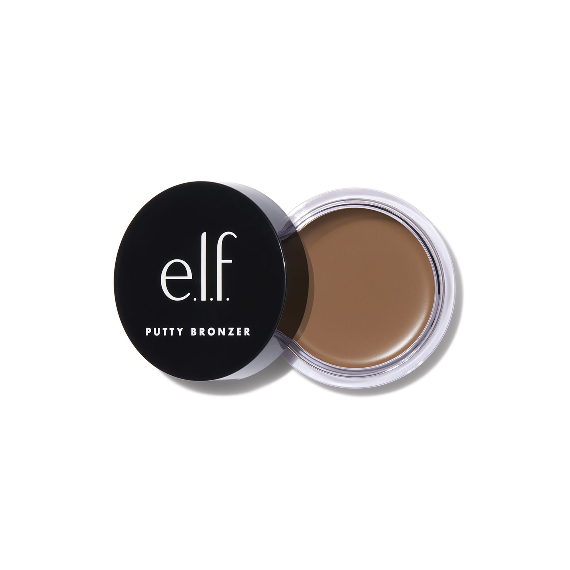 e.l.f. Putty Bronzer Tan Lines 10 g