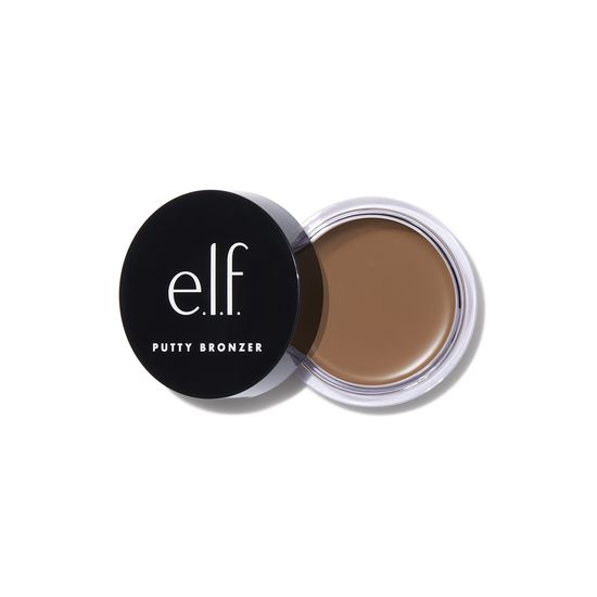 e.l.f. Putty Bronzer Tan Lines 10 g