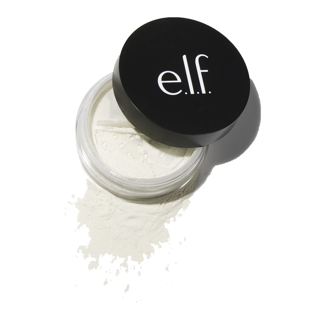 e.l.f. High Definition Powder Sheer 8 g