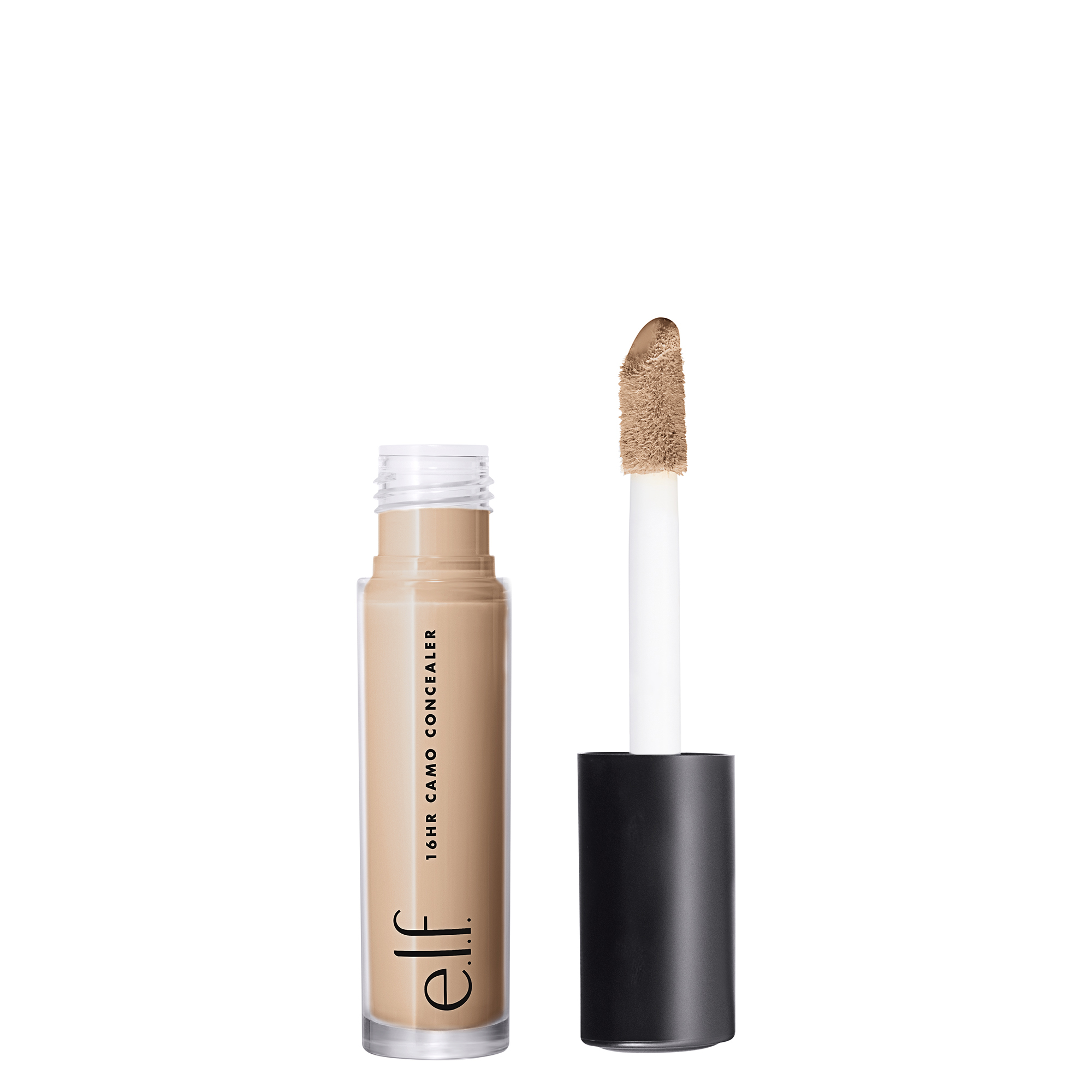 e.l.f. 16HR Camo Concealer Light Beige 6 ml