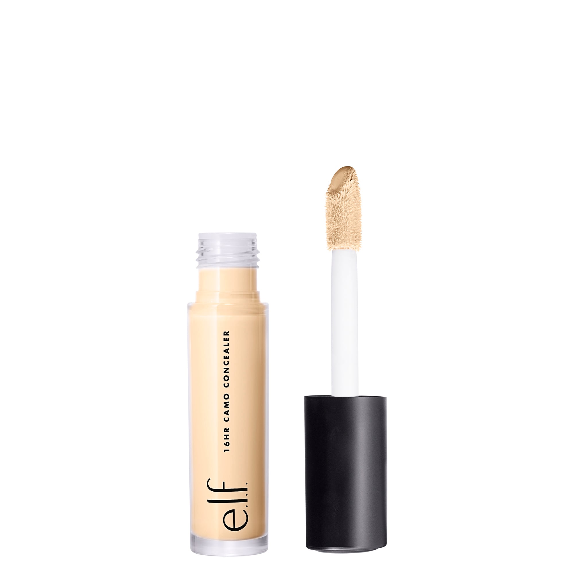 e.l.f. 16HR Camo Concealer Fair Warm 6 ml