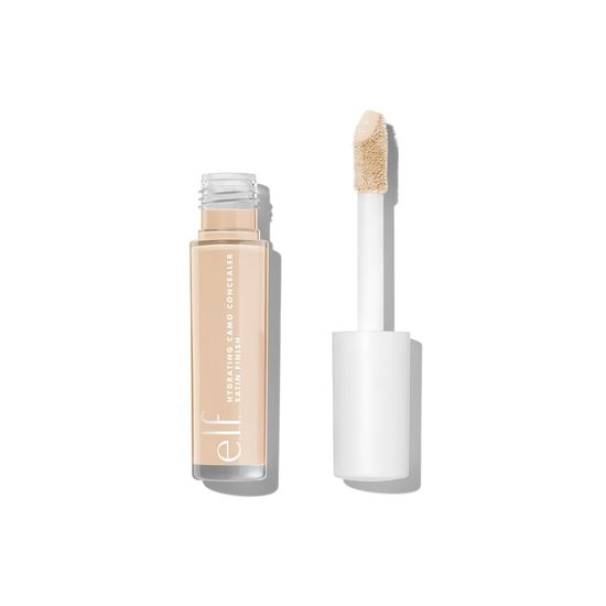 e.l.f. Hydrating Camo Concealer Light Ivory 6 ml