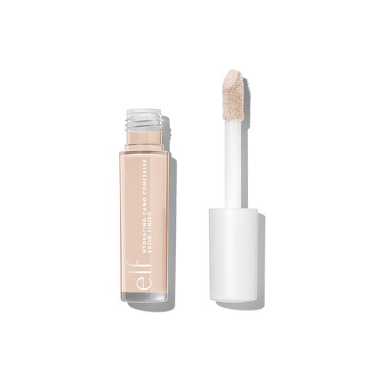 e.l.f. Hydrating Camo Concealer Fair Beige 6 ml
