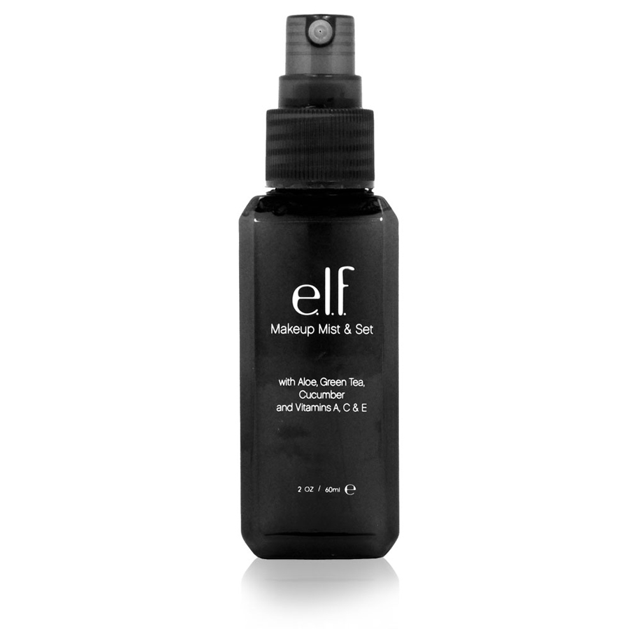 e.l.f. Makeup Mist & Set 60 ml