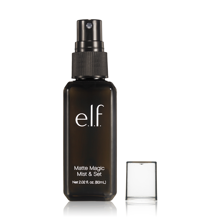 e.l.f. Matte Magic Mist & Set 60 ml