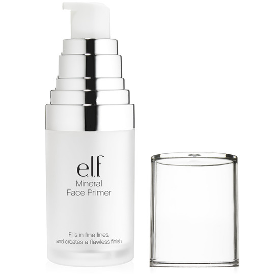 e.l.f. Mineral Infused Face Primer 14 ml